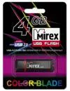 USB-флэш накопитель Mirex KNIGHT BLACK 4GB (13600-FMUKNT04) фото 4