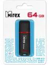 USB Flash Mirex Knight Black 64GB (13600-FMUKNT64) фото 5