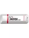 USB-флэш накопитель Mirex KNIGHT WHITE 4GB (13600-FMUKWH04) icon