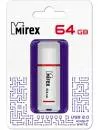 USB Flash Mirex Knight White 64GB (13600-FMUKWH64) фото 5