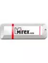 USB-флэш накопитель Mirex KNIGHT WHITE 8GB (13600-FMUKWH08) icon