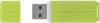 USB-флэш накопитель Mirex Line 8Gb Green 13600-FMULGN08 фото 2