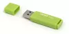 USB-флэш накопитель Mirex Line 32Gb Green 13600-FMULGN32 фото 3