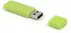 USB-флэш накопитель Mirex Line 32Gb Green 13600-FMULGN32 фото 4