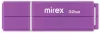 USB-флэш накопитель Mirex Line 32Gb Violet 13600-FMULVT32 icon