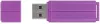 USB-флэш накопитель Mirex Line 4Gb Violet 13600-FMULVT04 фото 2