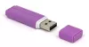 USB-флэш накопитель Mirex Line 4Gb Violet 13600-FMULVT04 фото 4