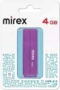 USB-флэш накопитель Mirex Line 4Gb Violet 13600-FMULVT04 фото 5