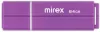 USB-флэш накопитель Mirex Line 64Gb Violet 13600-FMULVT64 icon