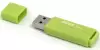 USB Flash Mirex Line Green 16GB (13600-FMULGN16) icon 3