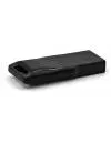 USB Flash Mirex Mario 16GB (черный) фото 5