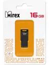 USB Flash Mirex Mario 16GB (черный) фото 6