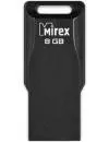 USB Flash Mirex Mario 8GB (черный) icon