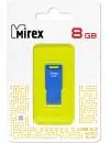 USB Flash Mirex Mario 8GB (синий) фото 6