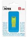 USB Flash Mirex Mario 8GB (зеленый) фото 6
