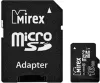 Карта памяти Mirex microSDHC 16GB (13613-ADSUHS16) icon