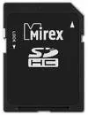 Карта памяти Mirex MicroSDHC 8Gb Class 4 (13612-MCROSD08) icon