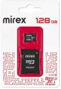 Карта памяти Mirex microSDXC 13613-AD3UH128 128GB (с адаптером) icon