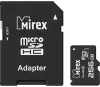 Карта памяти Mirex microSDXC 256GB (13613-AD3UH256) icon