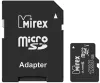 Карта памяти Mirex microSDXC UHS-I (Class 10) 128GB + адаптер (13613-AD10S128) icon