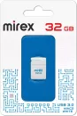 USB-флэш накопитель Mirex Minca 32Gb White 13600-FM3MWT32 icon 5