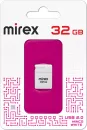 USB-флэш накопитель Mirex Minca 32Gb White 13600-FMUMIW32 фото 4