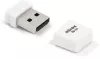 USB-флэш накопитель Mirex Minca 8Gb White 13600-FMUMIW08 фото 3