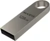 USB Flash Maxvi MK 128GB (серебристый) фото 2