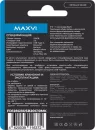 USB Flash Maxvi MK 128GB (серебристый) фото 4