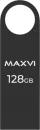 USB Flash Maxvi MK 128GB (темно-серый) icon