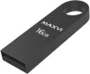 USB Flash Maxvi MK 16GB (темно-серый) icon 2