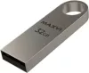 USB Flash Maxvi MK 32GB (серебристый) фото 2