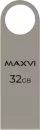 USB Flash Maxvi MK 32GB (серебристый) icon