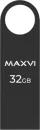 USB Flash Maxvi MK 32GB (темно-серый) icon