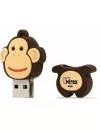 USB Flash Mirex MONKEY BROWN 8GB (13600-KIDMKB08) icon 5