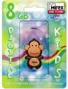 USB Flash Mirex MONKEY BROWN 8GB (13600-KIDMKB08) icon 6