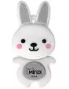 USB-флэш накопитель Mirex RABBIT GREY 16GB (13600-KIDRBG16) icon