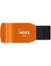 USB-флэш накопитель Mirex RACER ORANGE 8GB (13600-FMUORC08) icon