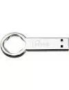 USB-флэш накопитель Mirex ROUND KEY 4GB (13600-DVRROK04) icon