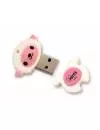 USB-флэш накопитель Mirex SHEEP PINK 16GB (13600-KIDSHP16) фото 2