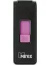 USB-флэш накопитель Mirex SHOT BLACK 16GB (13600-FMUBSH16) icon