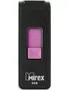 USB-флэш накопитель Mirex SHOT BLACK 8GB (13600-FMUBSH08) icon