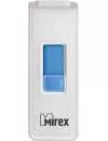 USB-флэш накопитель Mirex SHOT WHITE 16GB (13600-FMUWST16) icon