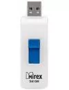 USB Flash Mirex SHOT WHITE 32GB icon 2