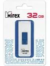 USB Flash Mirex SHOT WHITE 32GB icon 5