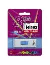 USB-флэш накопитель Mirex SHOT WHITE 8GB (13600-FMUWST08) фото 2