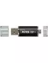 USB-флэш накопитель Mirex SMART BLACK 16GB (13600-DCFBLS16) фото 2