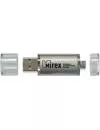 USB-флэш накопитель Mirex SMART SILVER 8GB (13600-DCFSSM08) фото 2