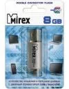 USB-флэш накопитель Mirex SMART SILVER 8GB (13600-DCFSSM08) фото 3