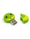 USB Flash Mirex SNAKE GREEN 8GB (13600-KIDSNG08) icon 4